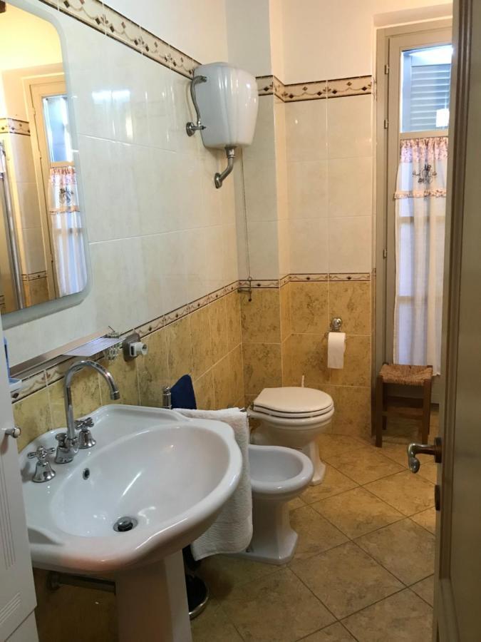 Villa Maria Collepepe Ngoại thất bức ảnh